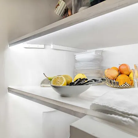 Akipik Apartman Párizs