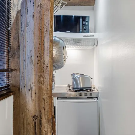 Apartament Akipik *
