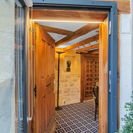 Akipik Διαμέρισμα *